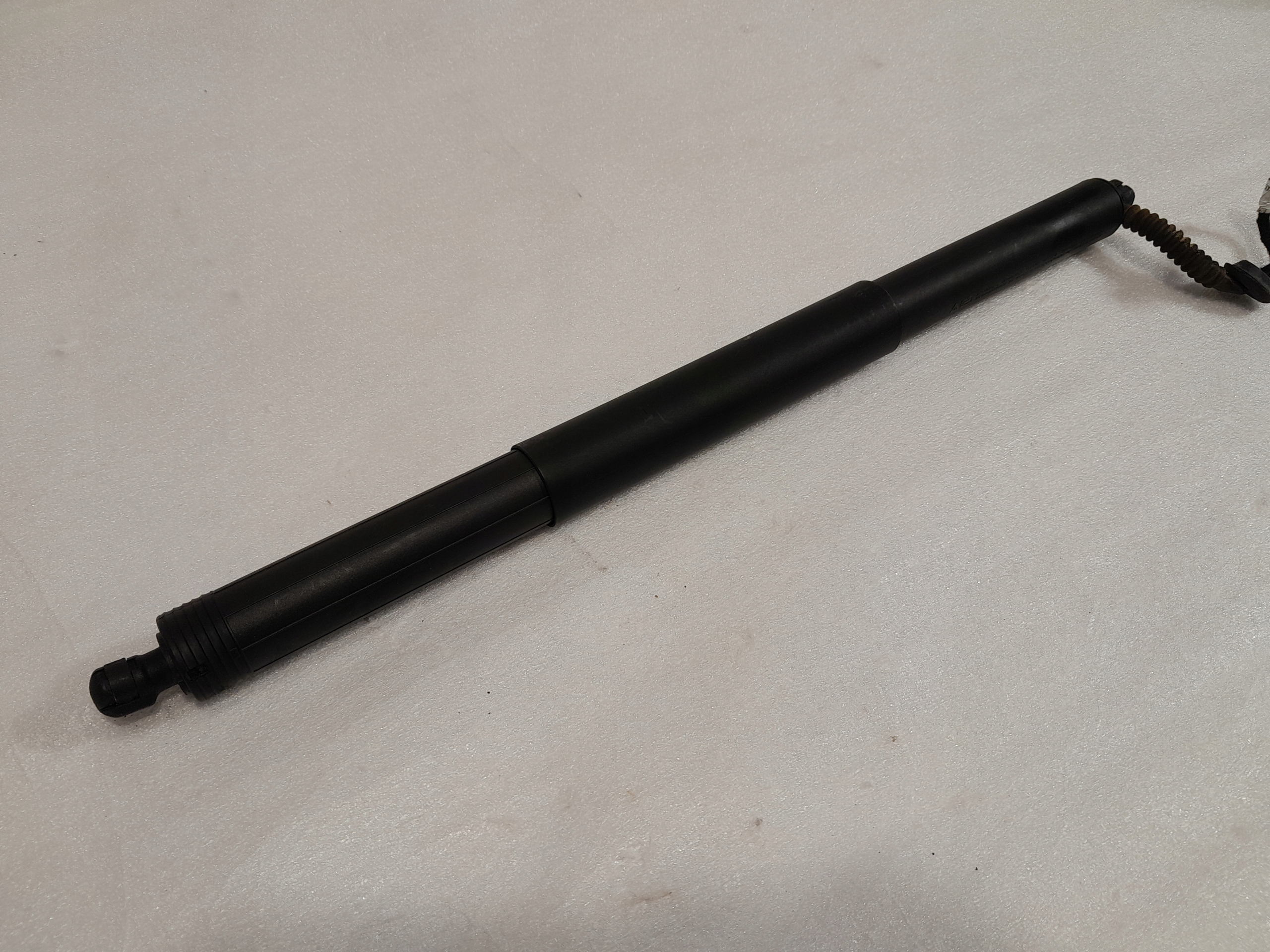 AUDI Q5 II 80A damper bonnet boot 80A827851A