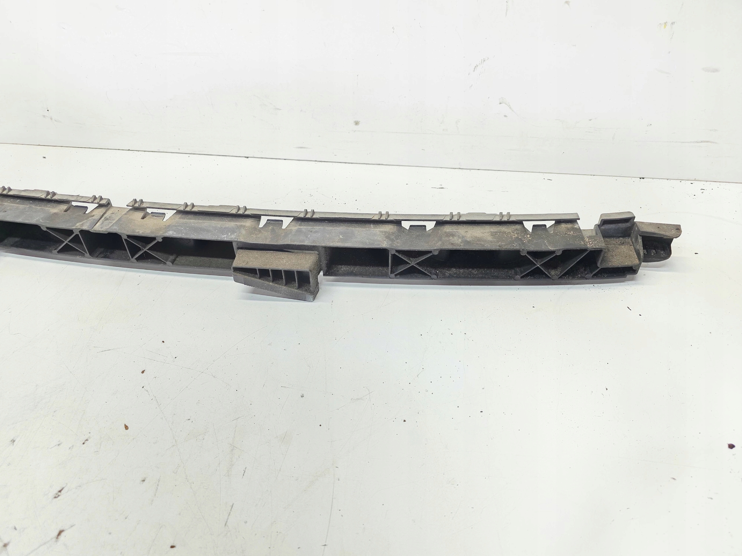 bumper bracket rear part central AUDI A6 C7 AVANT 4G9807458