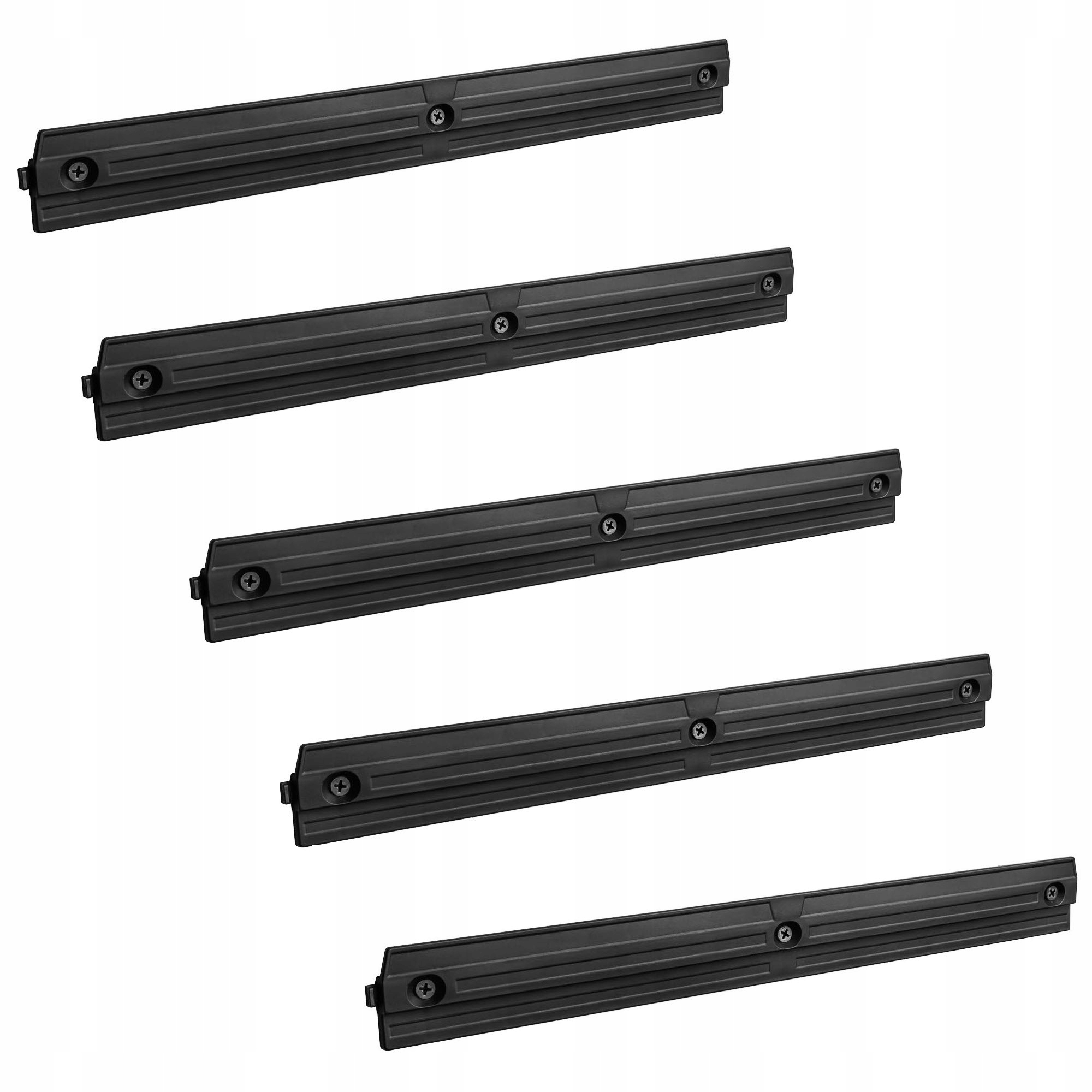 

Listwa do pojemników warsztat garaż 385x40 mm 5szt