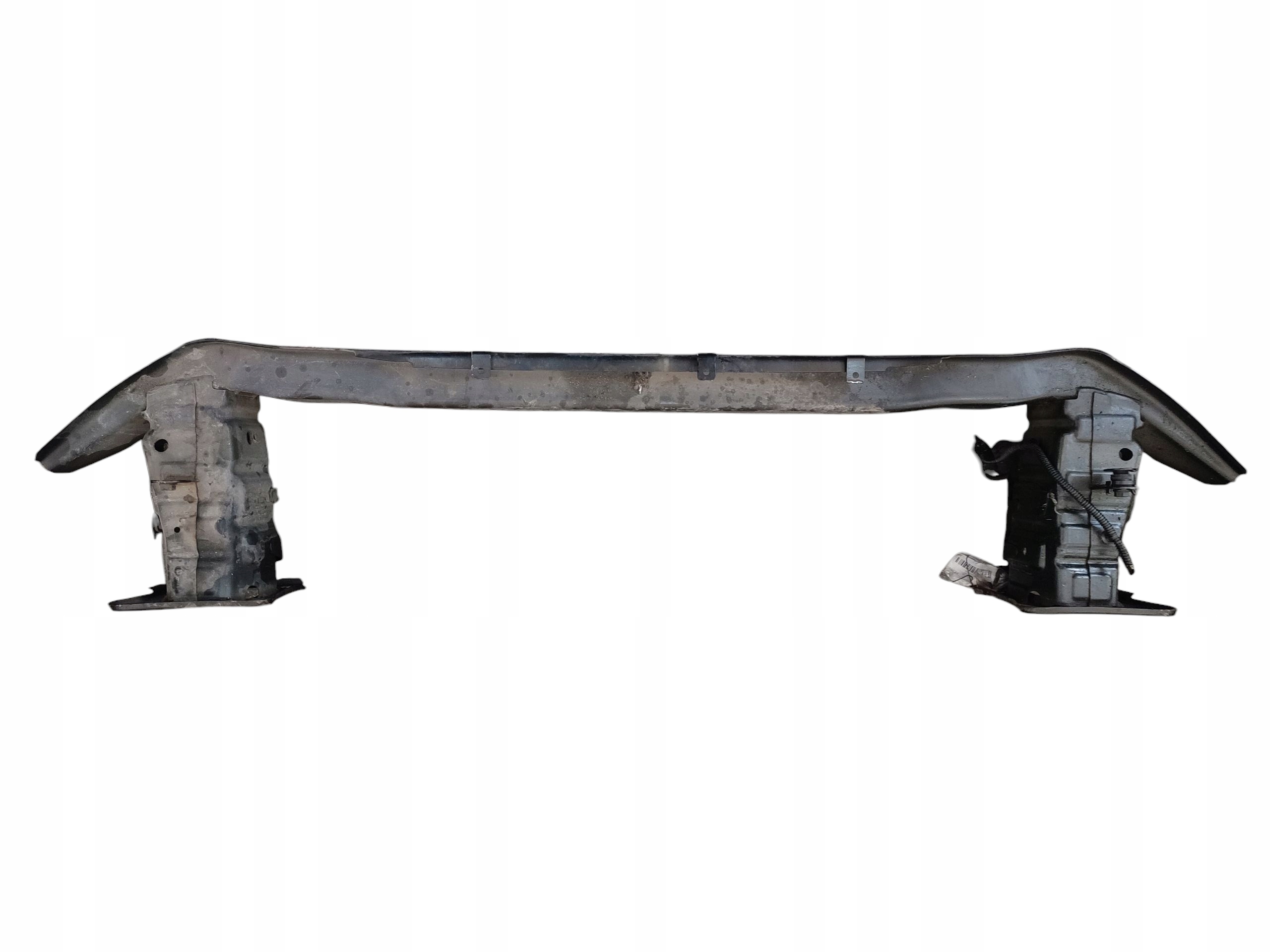 pillar bumper support front FORD C-MAX MK2 (2010-2015) F0C1-72803