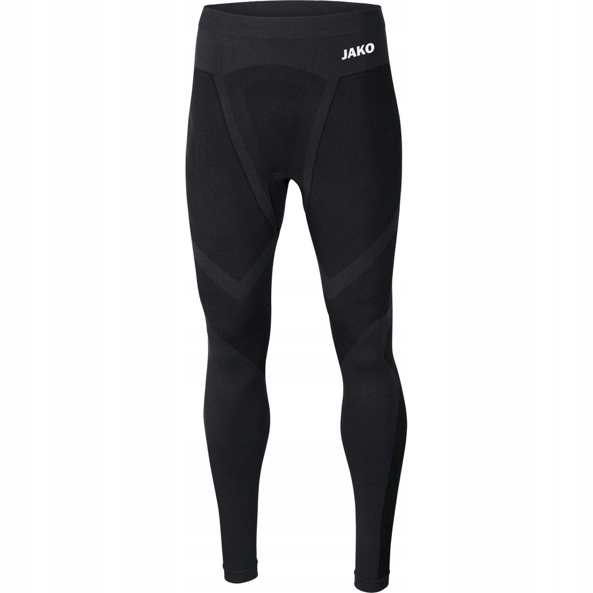 Jako Męskie legginsy Comfort 2.0 Long Tight L czarny