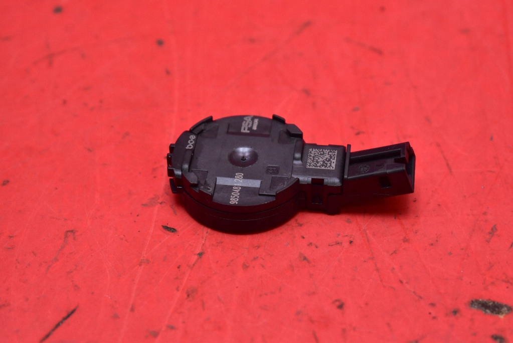 sensor SENSOR rain 9850481280 OPEL MOKKA B 20
