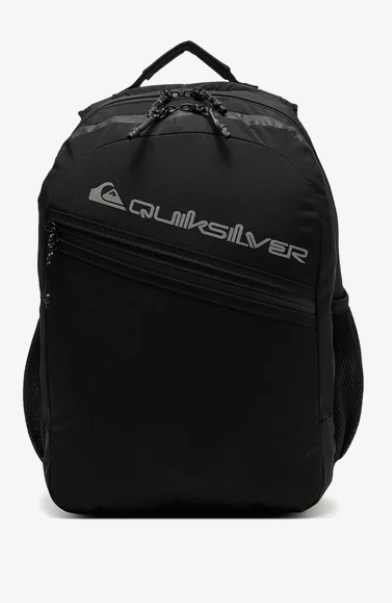 Batoh Quicksilver ACCCS-14-BOY-SS2025 černý