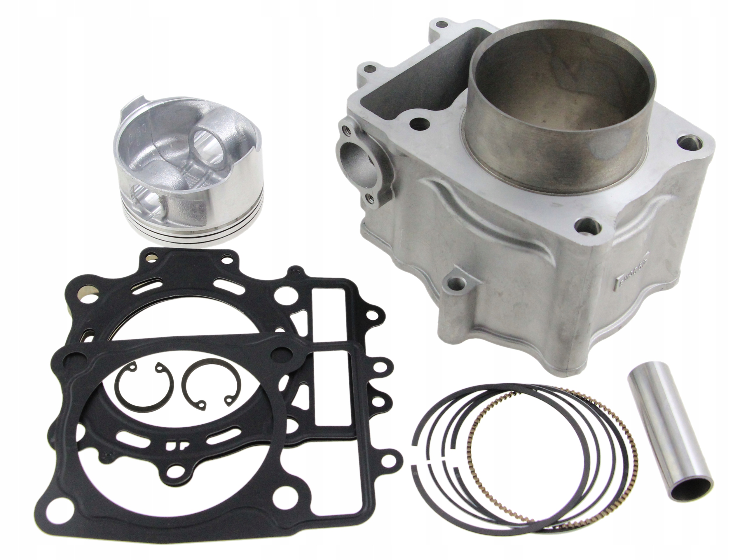 

Cylinder Tłok Uszczelki kpl Atv Quad Cf Moto 500cc