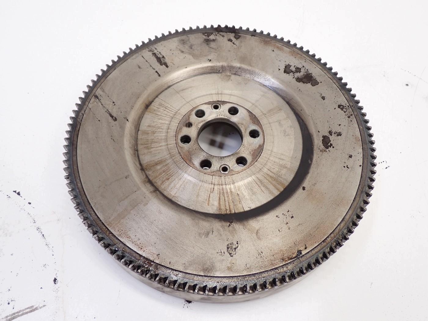 embrayage complets volant bimasse FORD FOCUS MK2 1.6TDCI