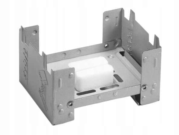 Turistický vařič Esbit Stove velký (12 x 14 g)