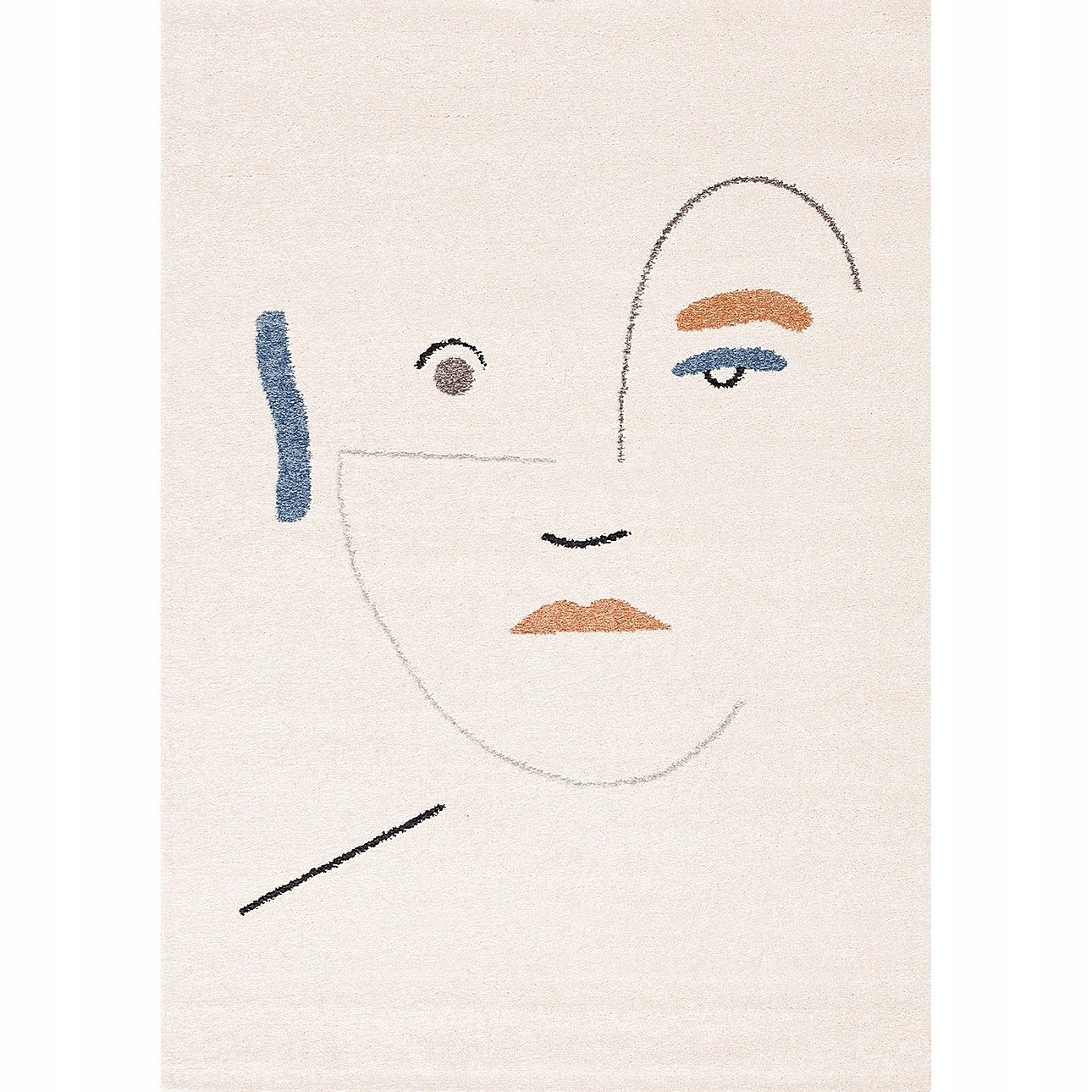 Dekoria koberec Casino Art 120x170cm