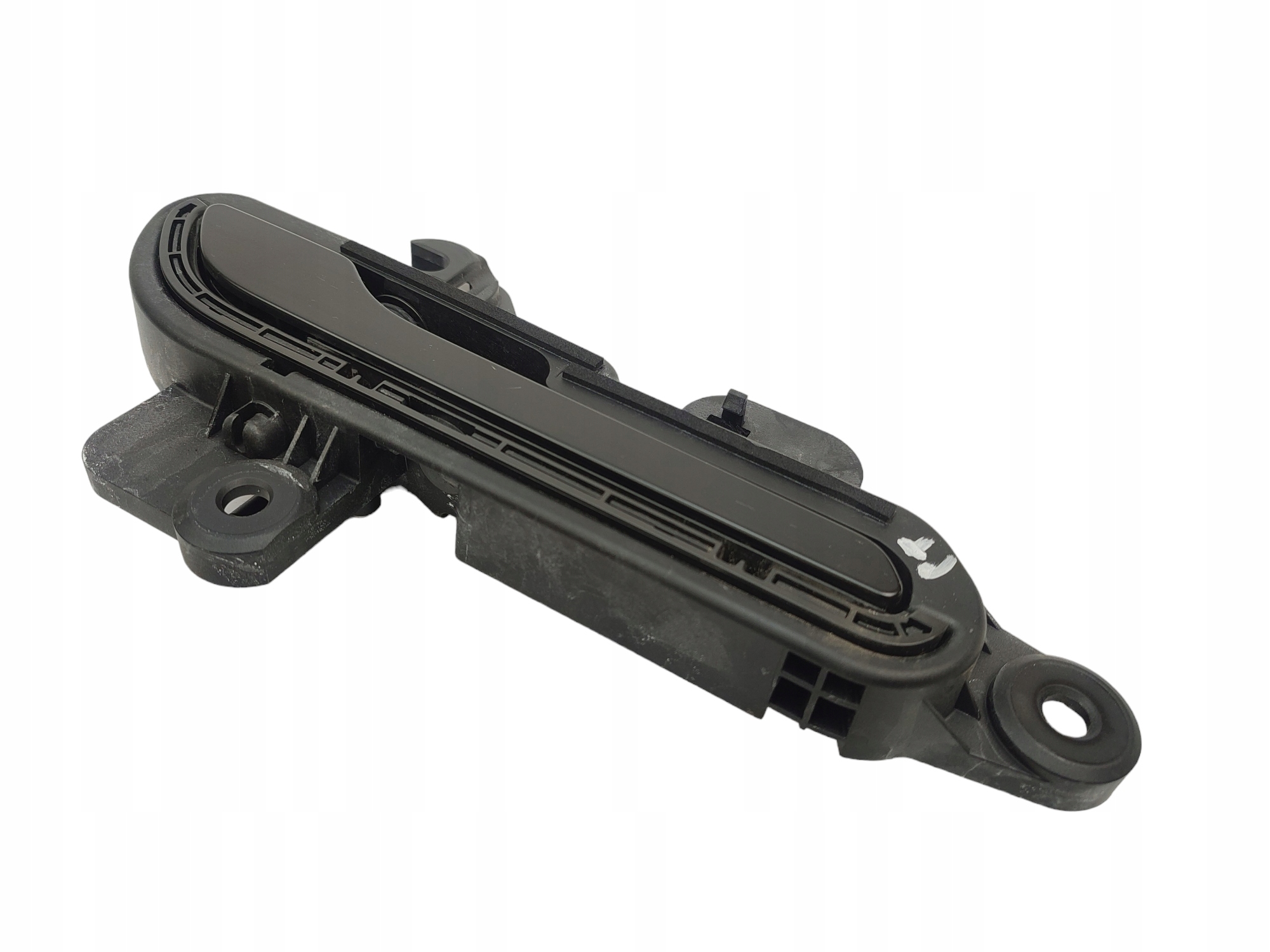 handle exterior right rear part TESLA MODEL Y (2019-) 1528115-00-D