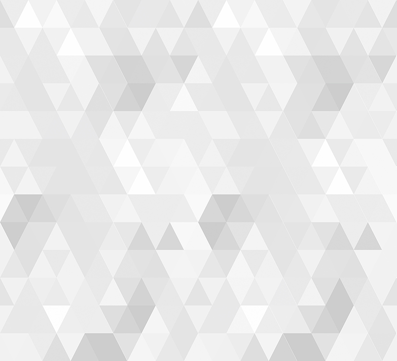 Tapeta Na Flizelině S Motivem Mozaiky A Trojúhelníků