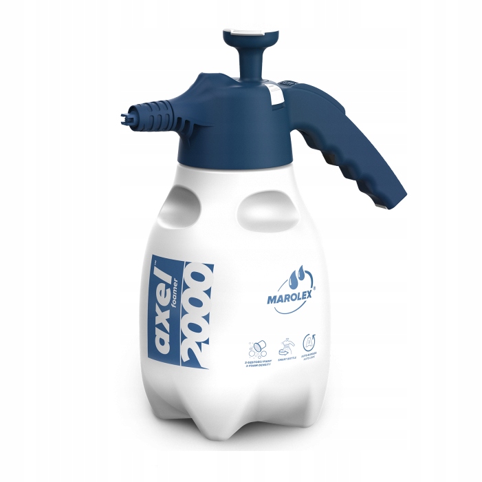 HYPERIN AKTYWNA PIANA PINECO PIANOWNICA MAROLEX 2L EAN 0123456789