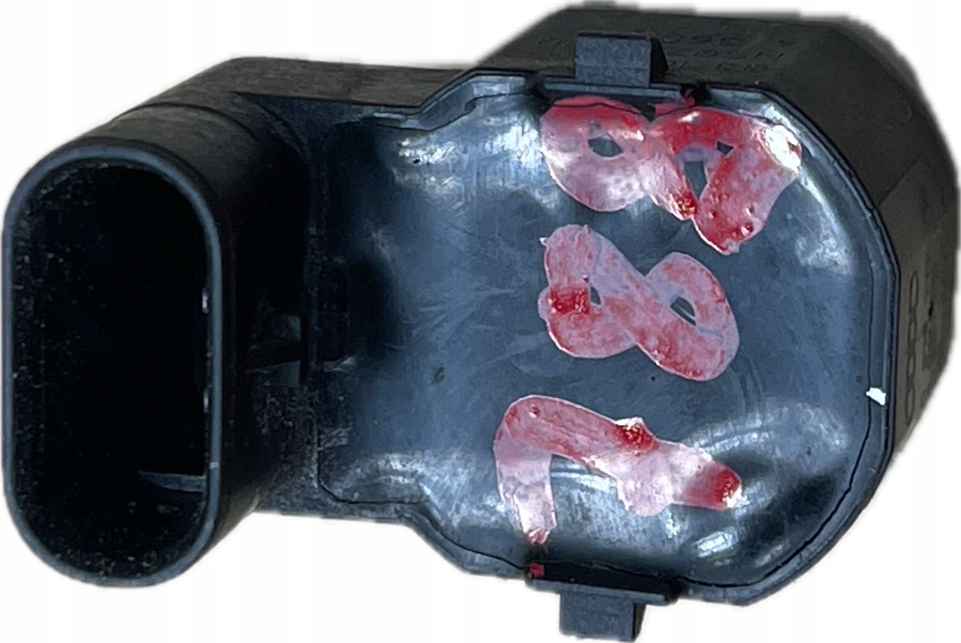 788 AUDI A8 D4 Sensor Rückfahrwarner Parken PDC 4H0919275A
