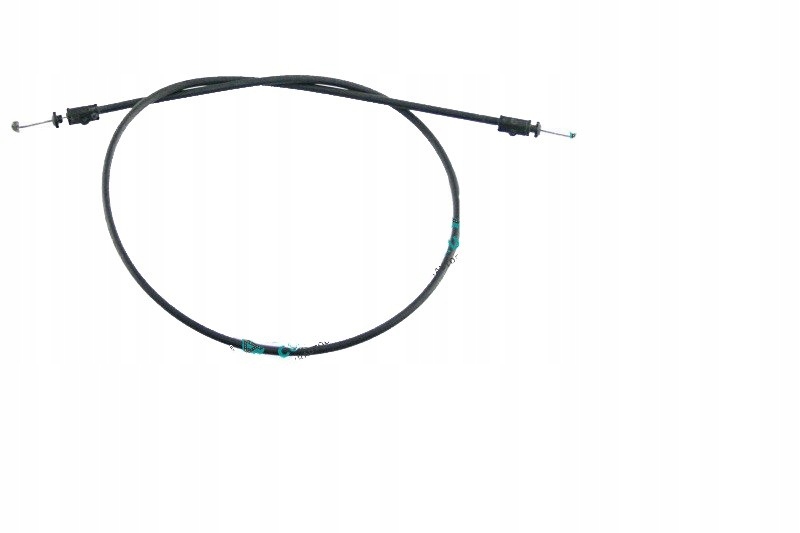 Lanko masky Laguna 1 mezi zámky 1993-2001