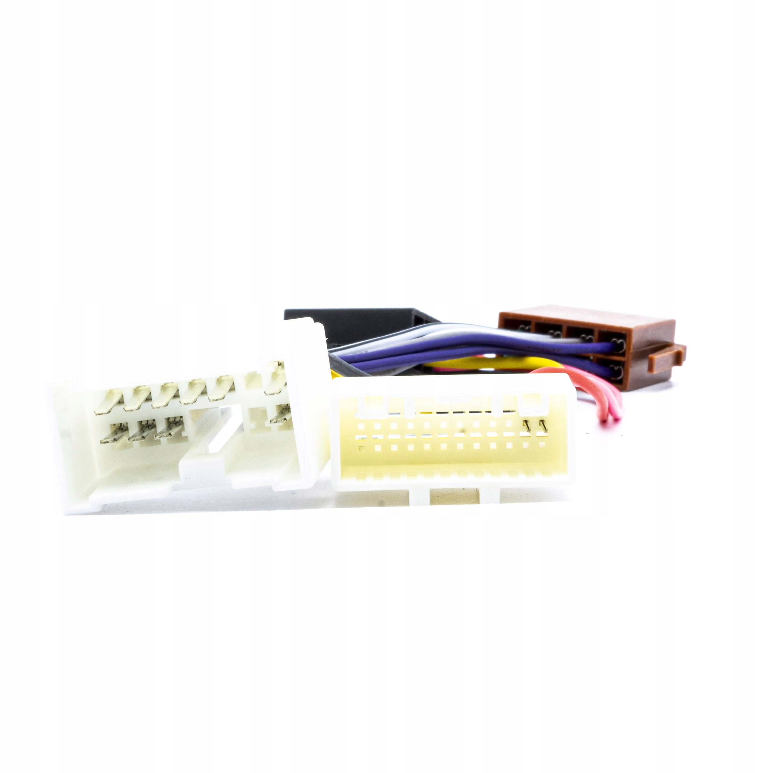 Adapter Iso do radia Renault Dacia Lada Plug&Play EPCR-ACC60