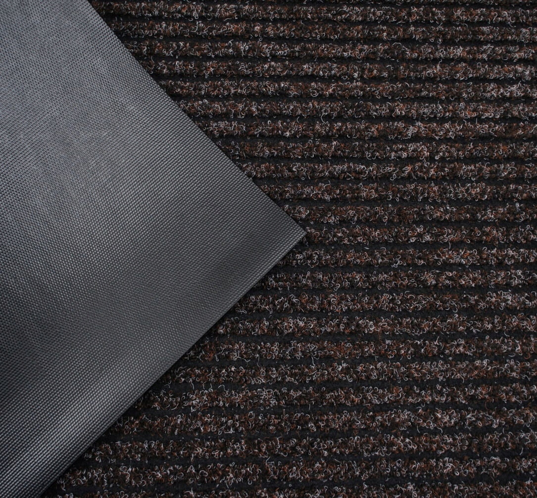 WYCIERACZKA WEJŚCIOWA 90x150 POD DRZWI DO DOMU Grubość 7 mm