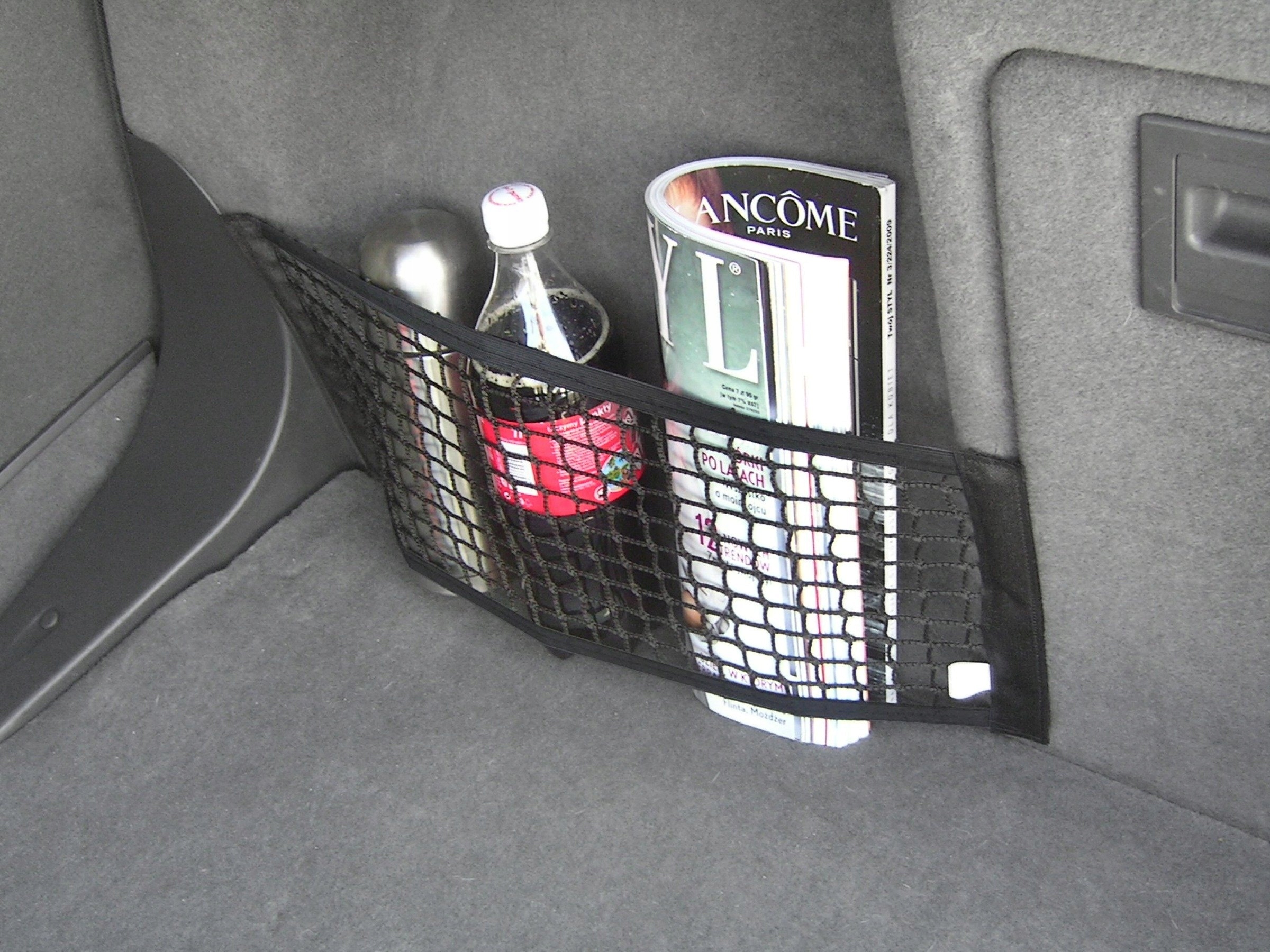 Płotek na rzep do bagażnika 18x45 Producent inny