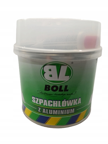 

Spachla Duża Wytrzymałość Mechaniczna Elastyczna