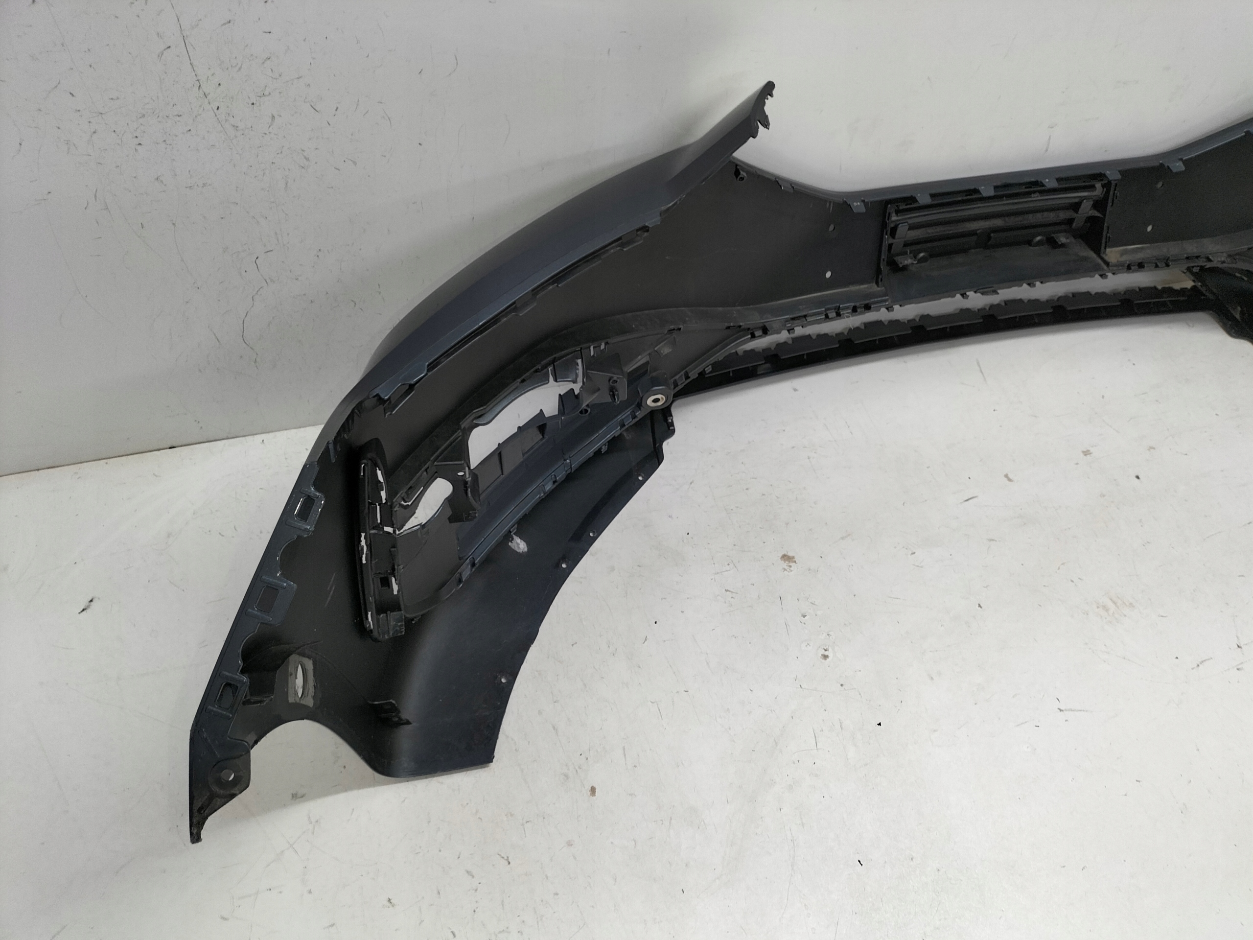 Frontstoßstange vorne SEAT LEON 4 IV 20- CUPRA