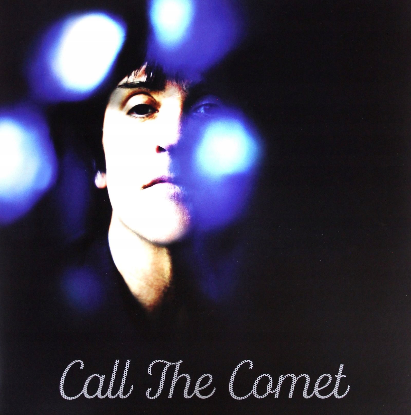 Johnny Marr: Call The Comet (winyl)