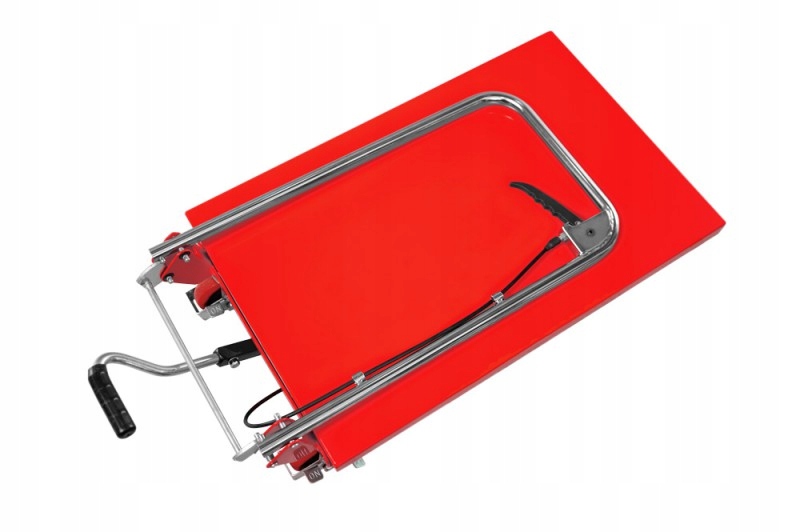 Stol podnosnikowy hydrauliczny nozycowy SHT150XF Producent code SHT150XF