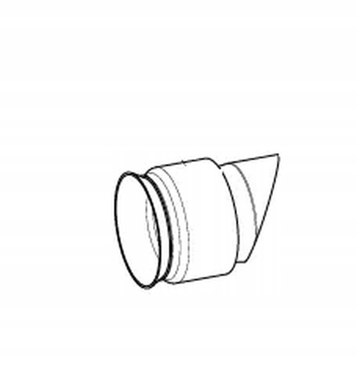 Db Killer Akrapovic Noise Damper V-TUV144