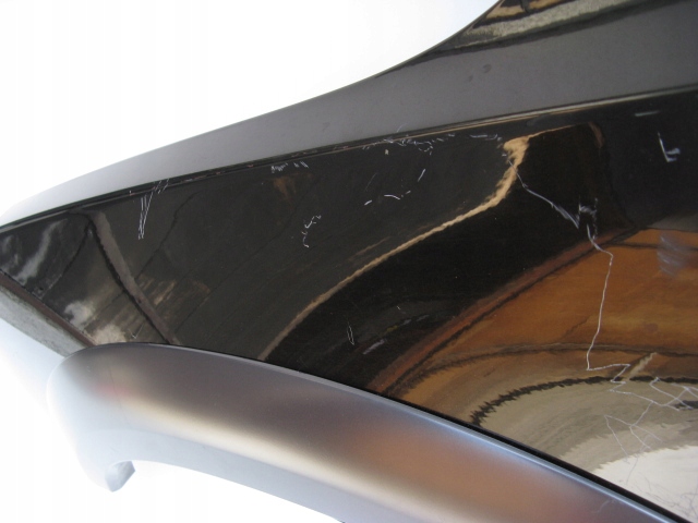 fender left front PEUGEOT 508 RHX