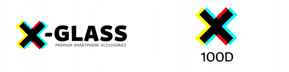 Szkło hybrydowe hartowane Folia hydrożelowa 100D Producent Inna