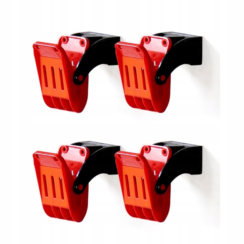 Автомобільний Затискач для ніг Wash Hook