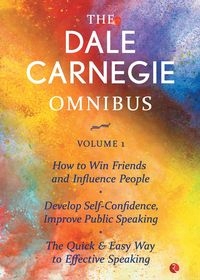 

The Dale Carnegie Omnibus (how To Win Friends An..