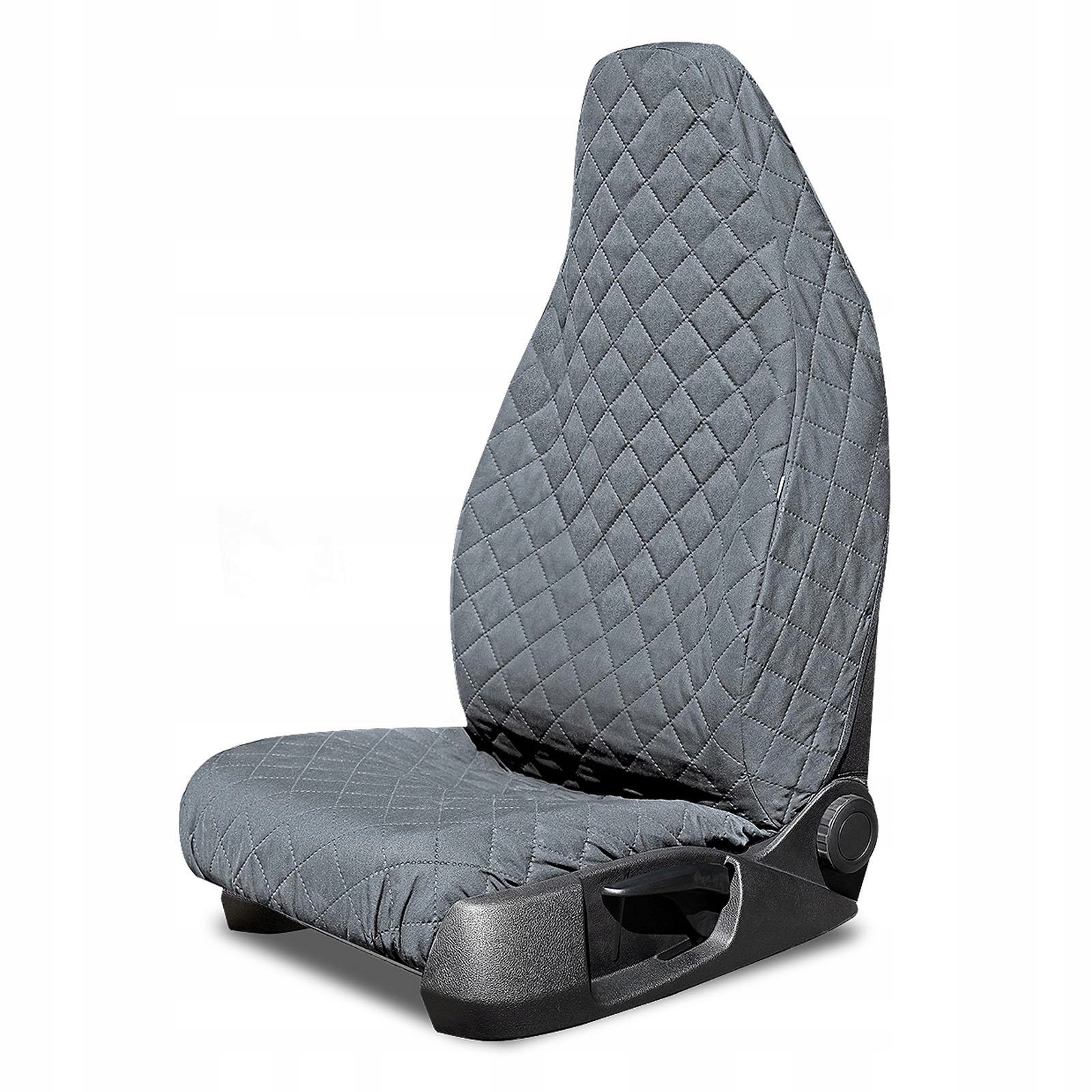 Pikowany szary Chrysler Crossfire 2003-2008 2007 2006 2005 2004 Thomasss