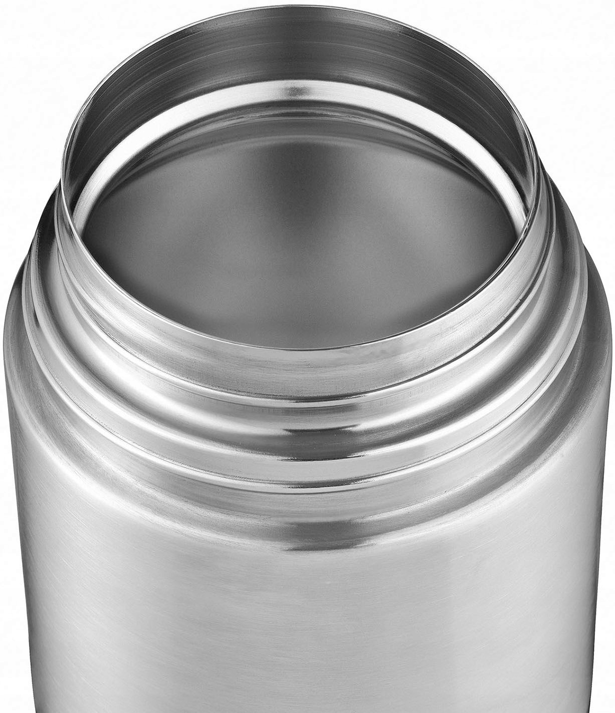TERMOS OBIADOWY ESBIT SCULPTOR FOOD JUG 0.5 STEEL Pojemność 0.5 l