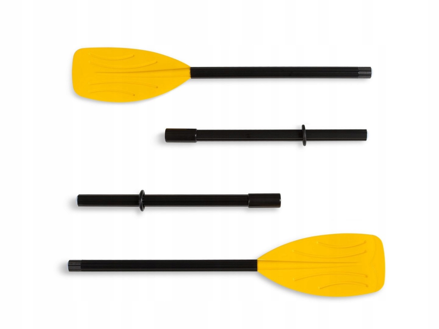 Wiosła do pontonu 122 cm INTEX 59623 Stan opakowania oryginalne