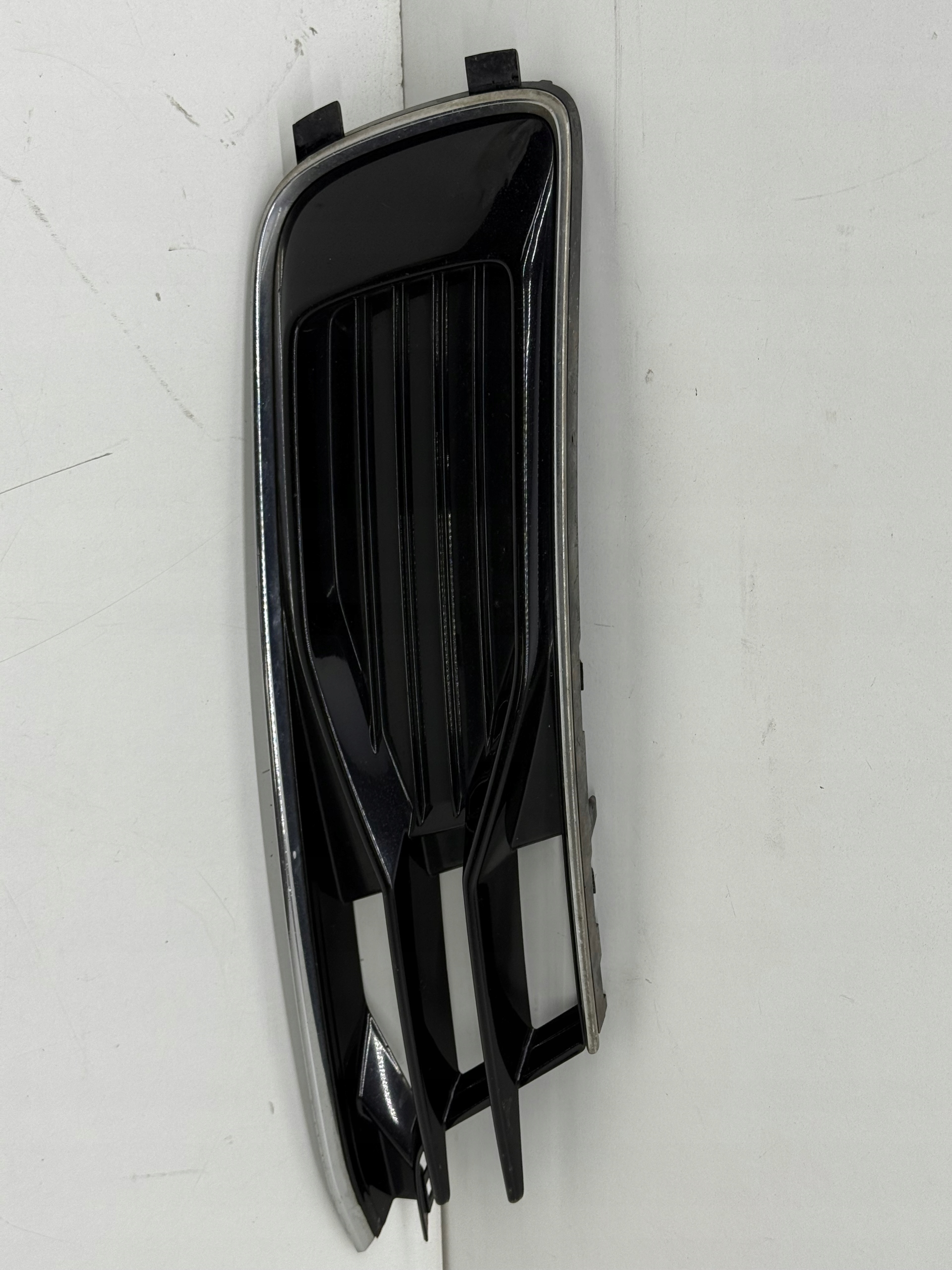 AUDI A6 C7 LIFT spoiler grid of a bumper right front CALA original