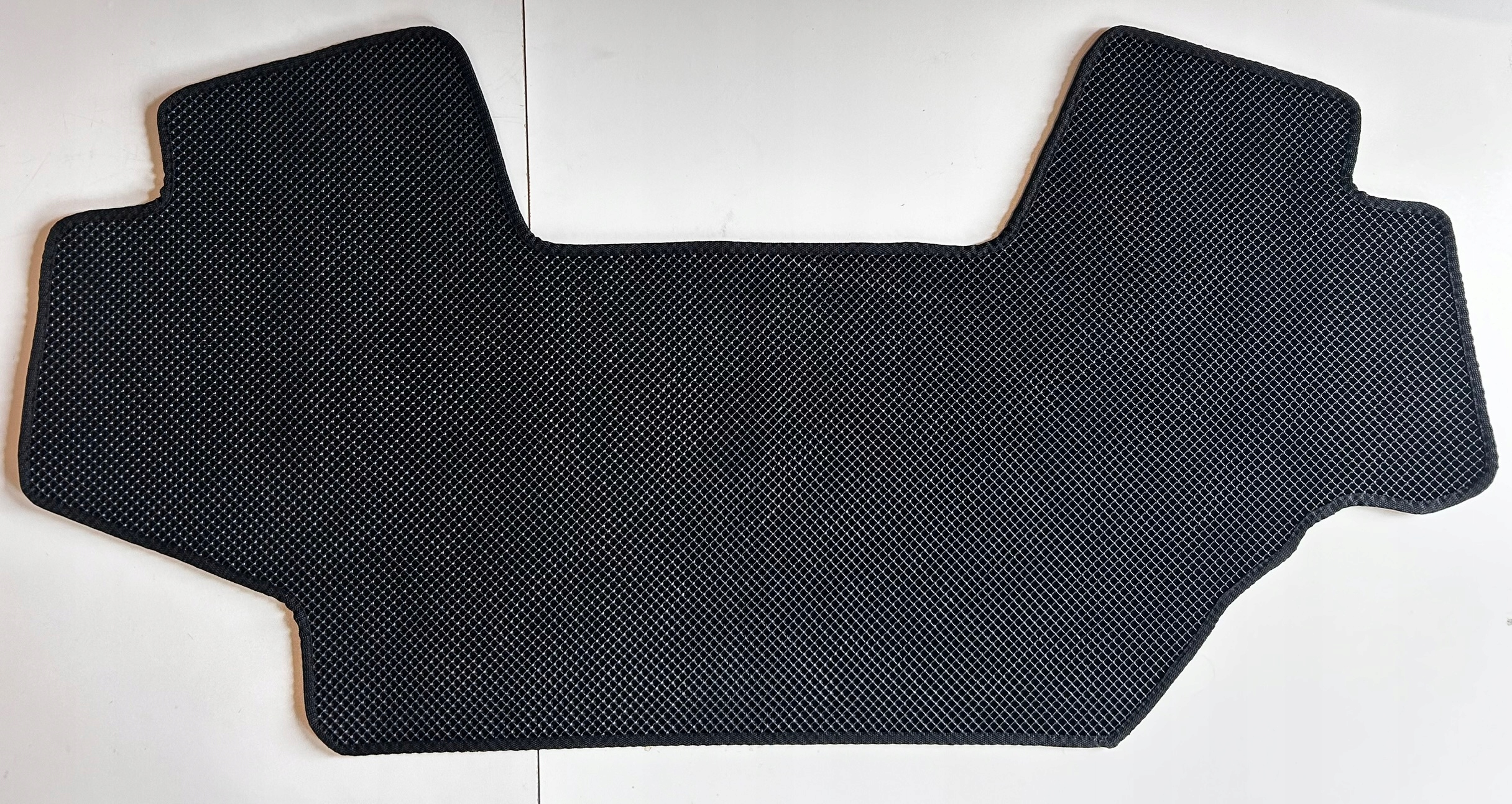 Kobereček John Deere 6 M 6090 M 6930 M 6000-7000 Gumová Rohož S Tlustým Okrajem