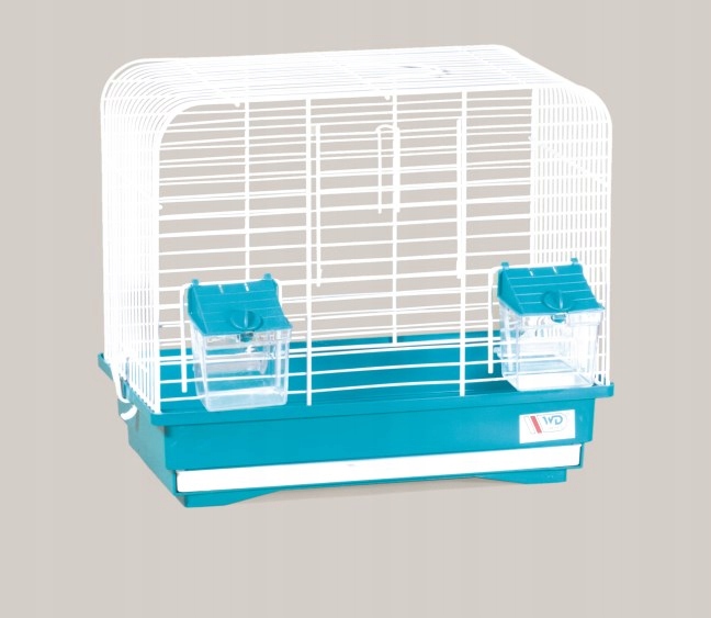 Klec pro kanárky Wd-impex 28 x 20 x 33 cm