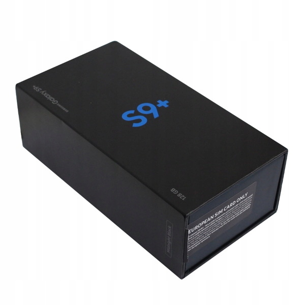 

Samsung Galaxy S9+ S9 + Plus 128GB SM-G965F Kolory
