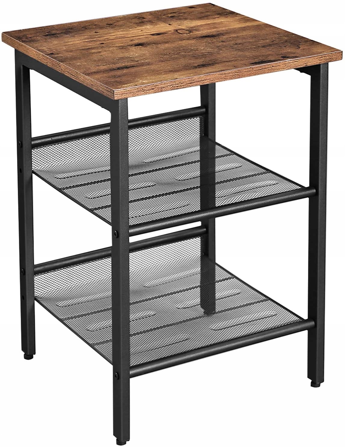 

Stolik Szafka Industrialna Loft Rustykalna Metal