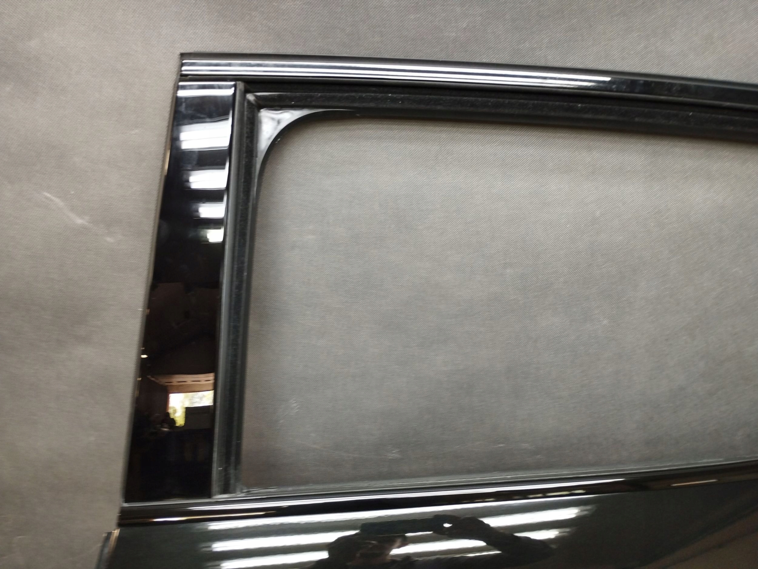 Cupra Formentor door left rear part rear. 5FF833051A LY9T