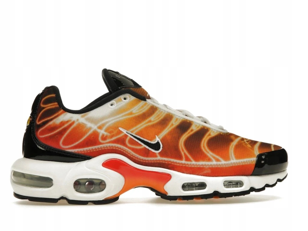 Nike Air Max Plus Pánské Sportovní Boty Velikost 45