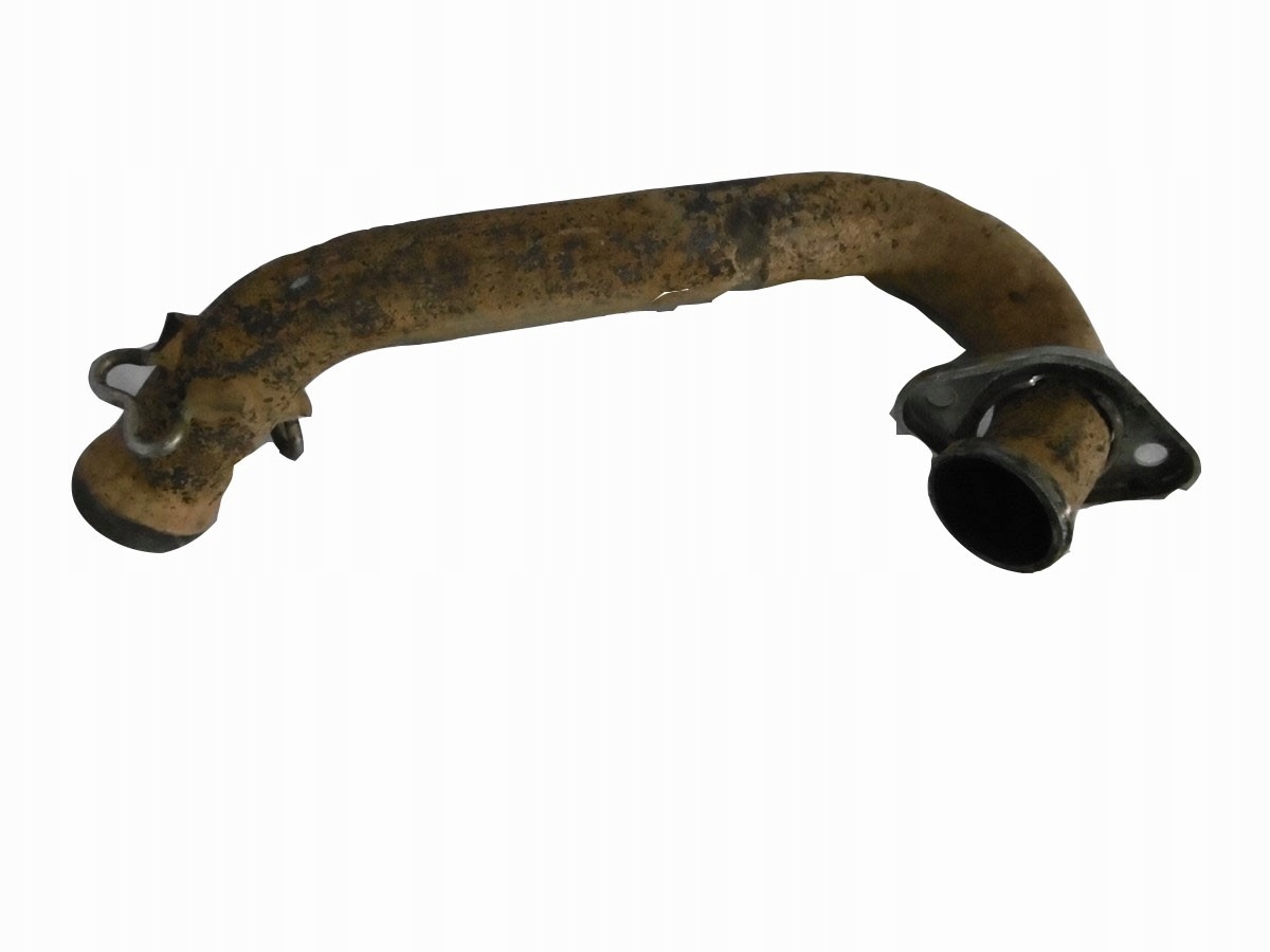 KOLEKTOR WYDECHOWY KOLANKO CAN-AM 650 800 1000