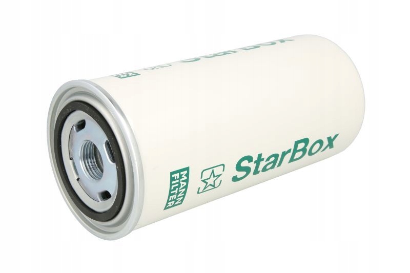 FILTR PRZEMYSŁOWY MANN LB962/21 Filtr, technika sprężania powietrza Marka Mann-Filter