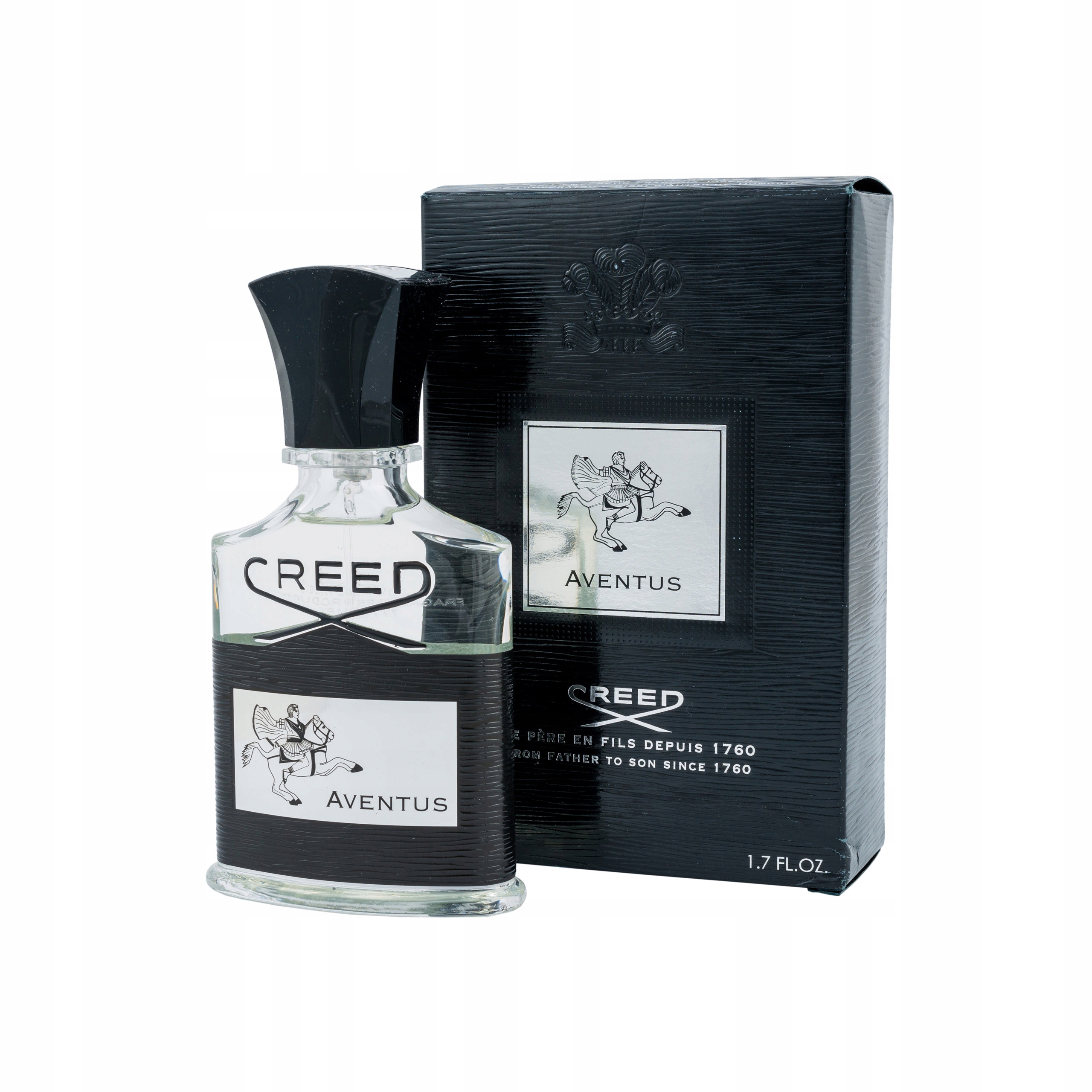 Creed Aventus woda perfumowana 50 ml