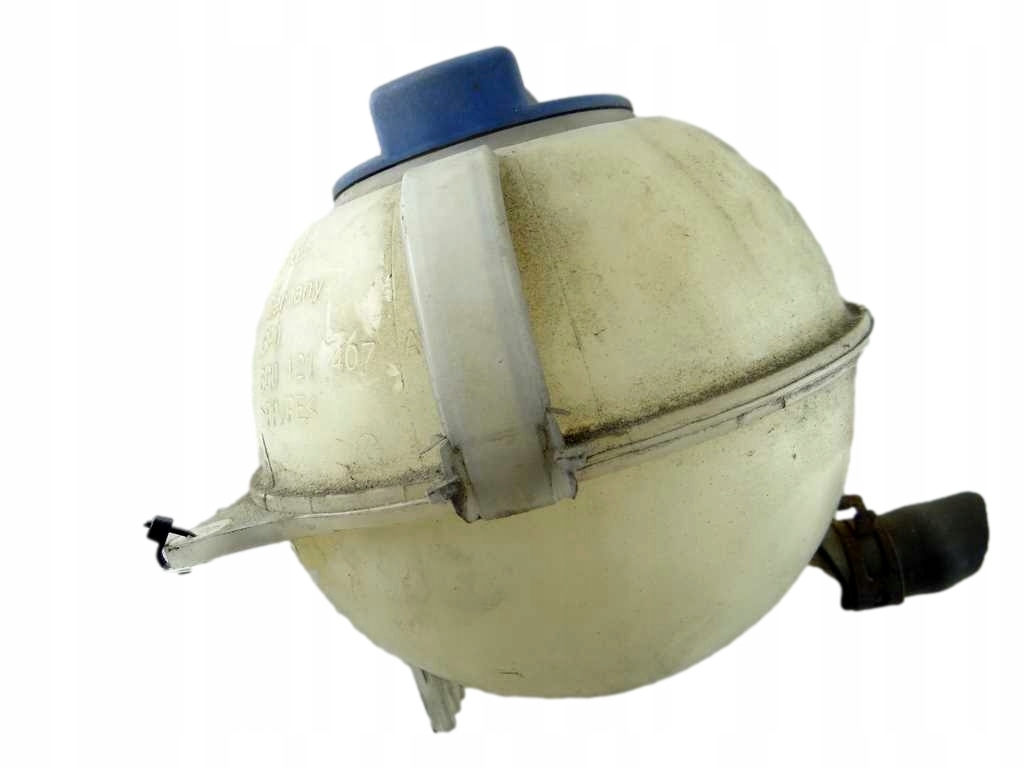 serbatoio LIQUIDO LAVAFARI SKODA FABIA e 6Q0 121 407