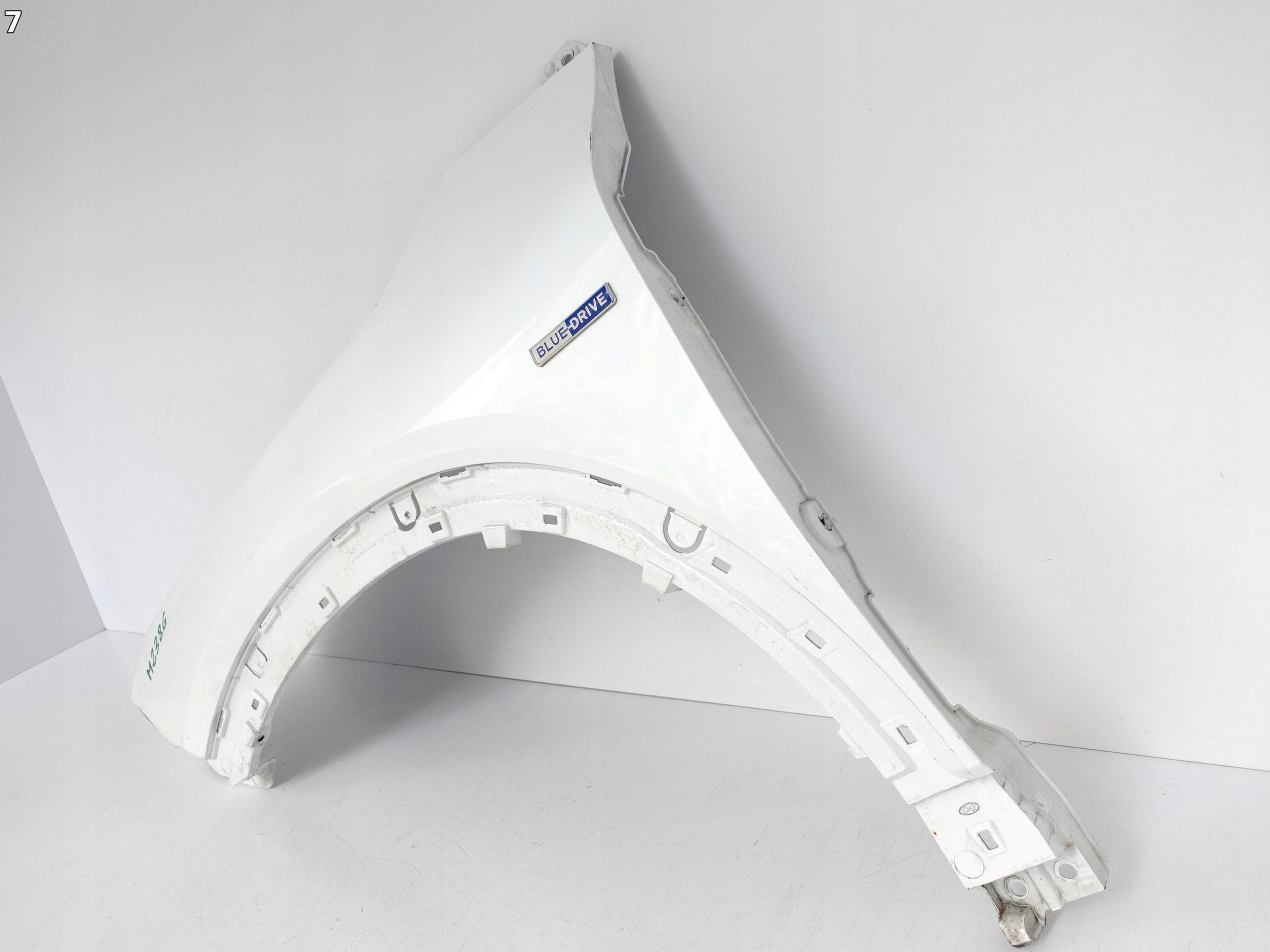 HYUNDAI NEXO 18- fender left front