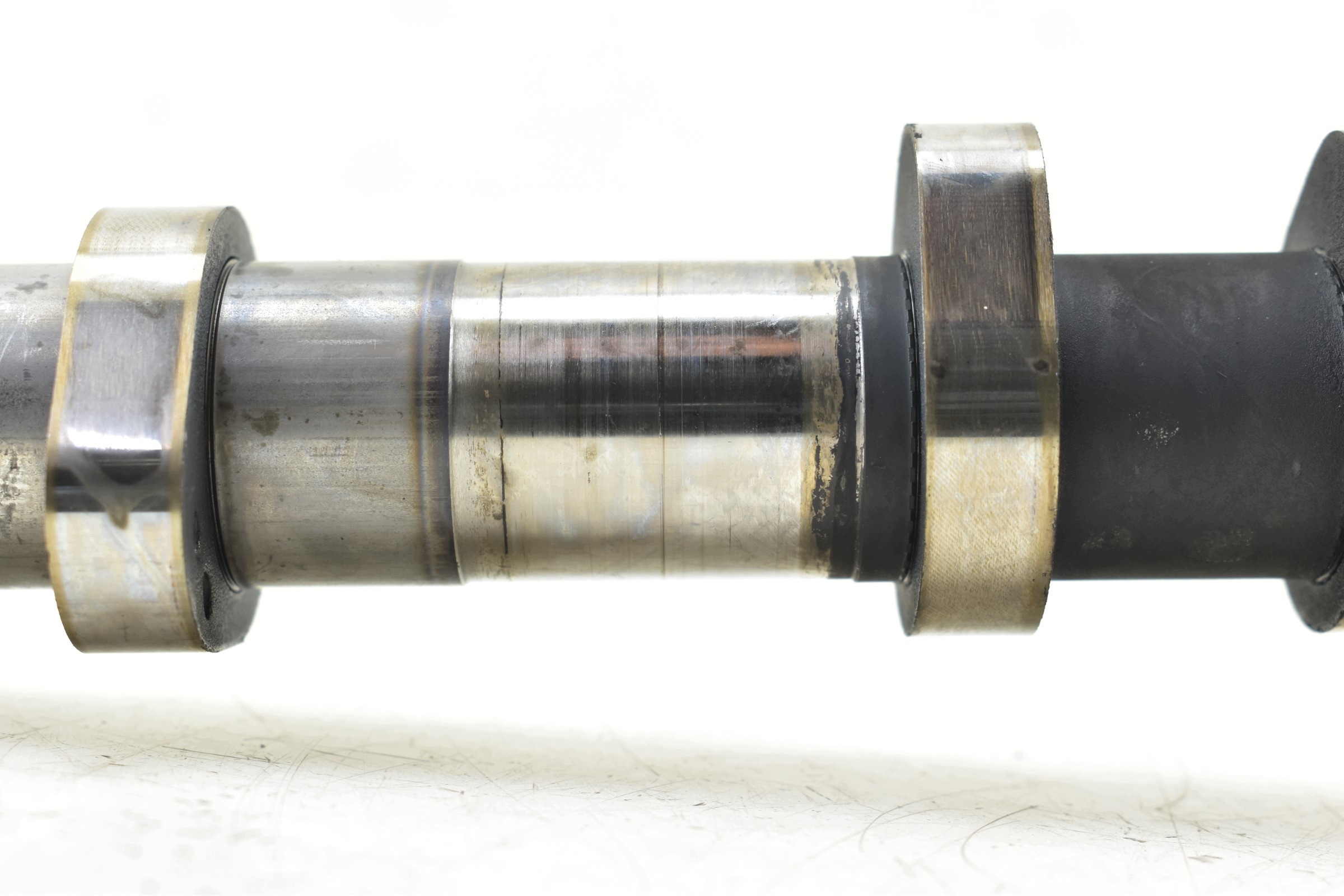 arbre à cames échappement FORD TRANSIT MK7 2.4 TDCI QVFA P8FA