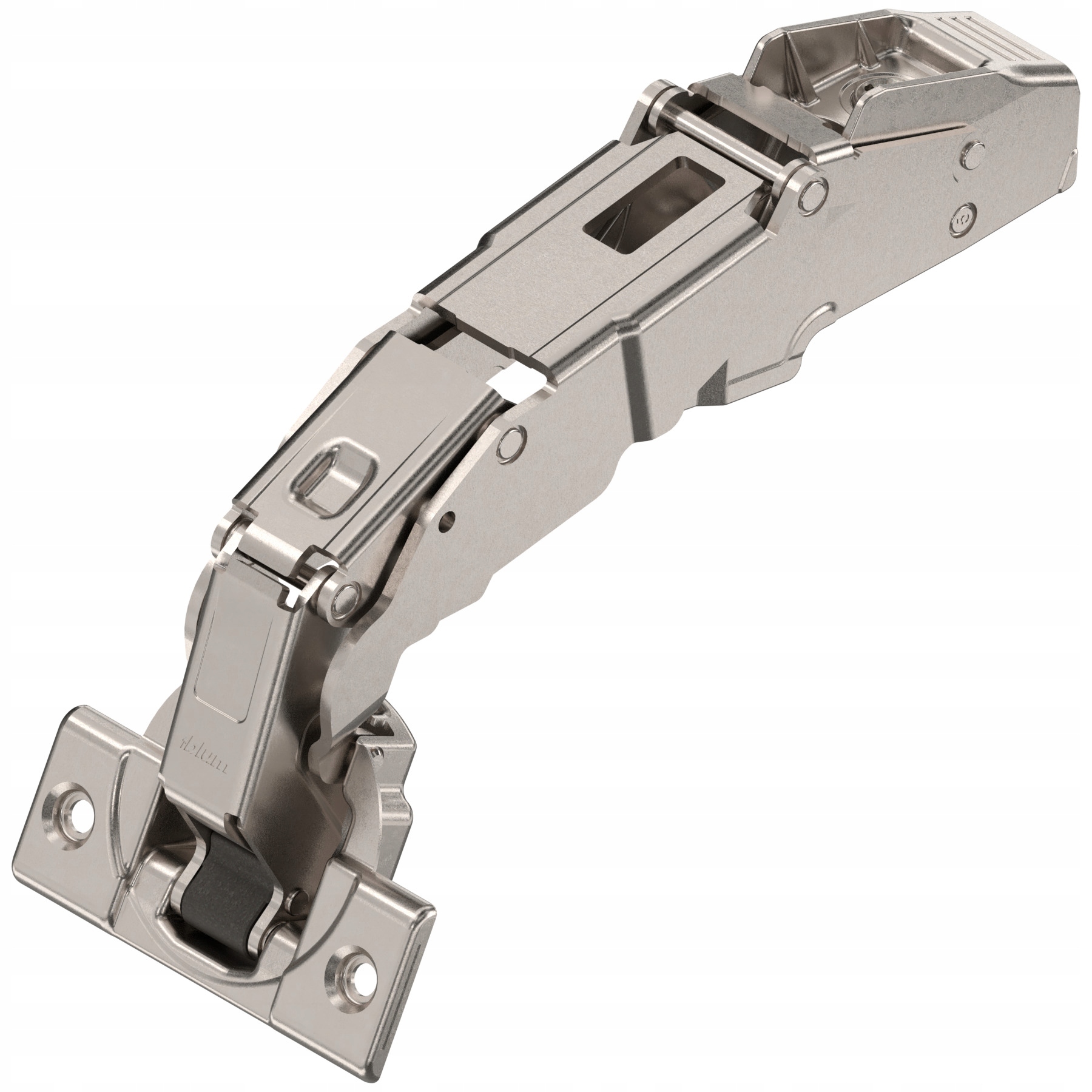 

Blum 71B7650 Clip top Blumotion zawias 155°