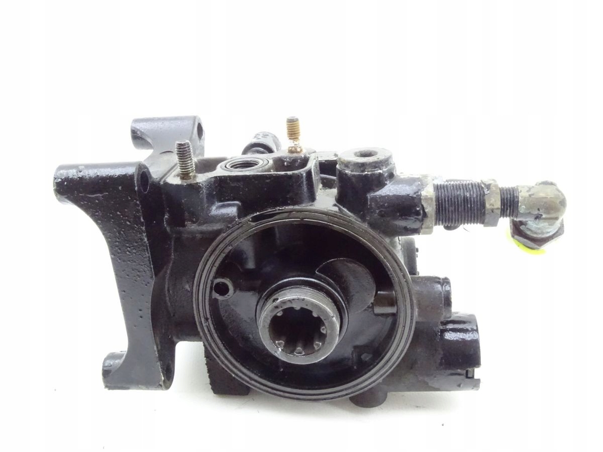 IVECO EUROCARGO II 02-08 PODSTAWA OSUSZACZA LA8105 Numer katalogowy części LA8105 GBIMPORT