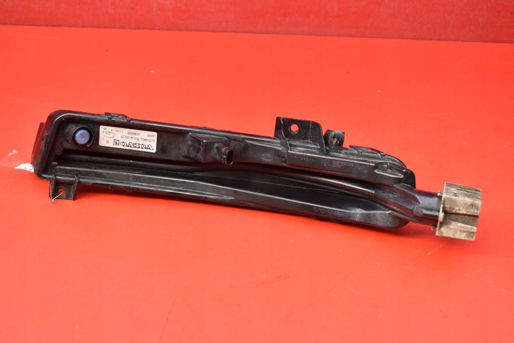 daytime running lights LED 31395920 VOLVO V40 2 II 12-16