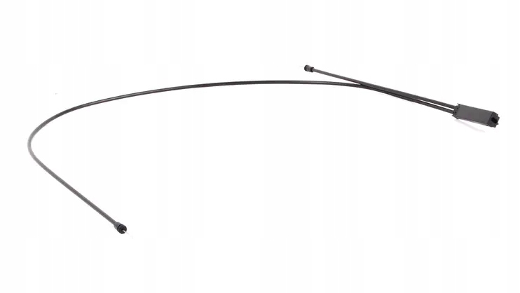 51237184432 - Кабель открывания капота BMW 3 E92 Оригинал