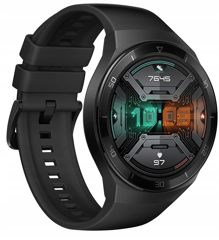 Smartwatch Huawei Watch GT 2e czarny Marka Huawei