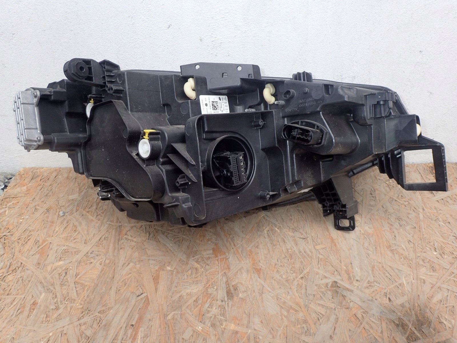 LICHT LINKS LINKS FULL LED VW ID4 ID.4 E21 2020